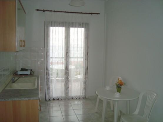 Yianna Studios & Apartments Gerakini Room photo