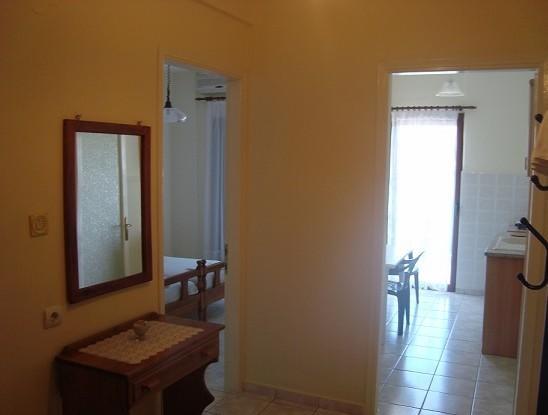 Yianna Studios & Apartments Gerakini Room photo